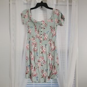 Streetwear Society Dress Size XL